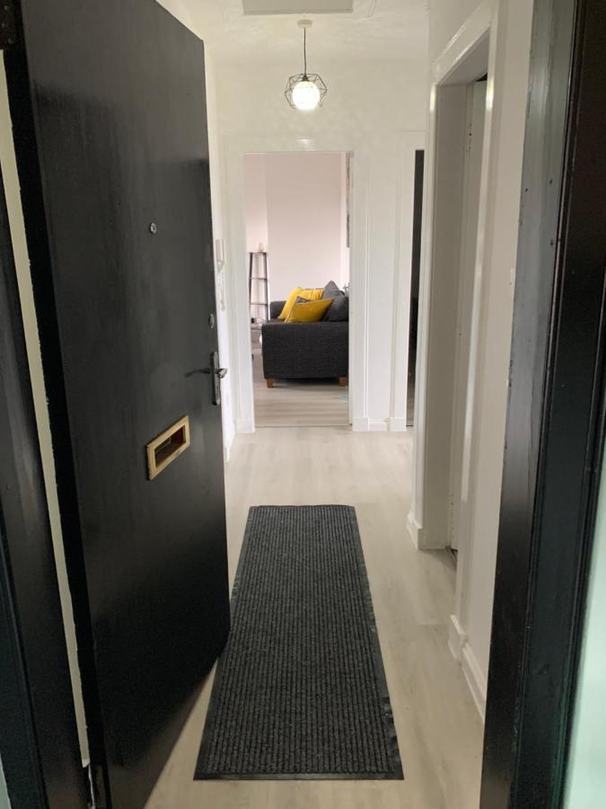 Lovely 2 Bedroom Apartment In Central Location Γκρίνοκ Εξωτερικό φωτογραφία